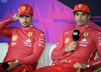 Formula uno tra dubbi e conferme, Liuzzi: “Verstappen inarrestabile, ma Leclerc sta soffrendo le prestazioni di Sainz. Ferrari non pronta per il titolo”