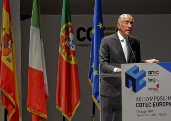 Portogallo, il presidente de Sousa apre ai risarcimenti per le ex colonie: il governo rifiuta