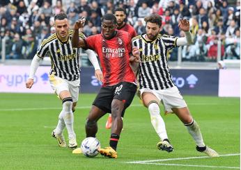 Serie A, gli squalificati per la 35ª giornata di campionato: Milan senza due giocatori