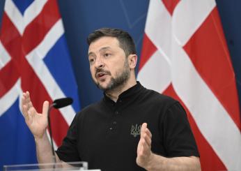 Guerra in Ucraina, le forze russe effettuano attacchi aerei nell’oblast di Kharkiv. Zelensky: “Se Trump impone una pace sfavorevole, sarebbe la fine della leadership Usa”