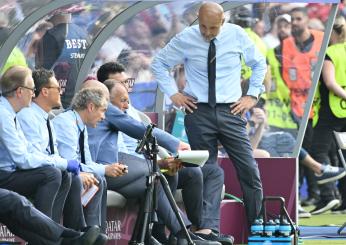 L’Italia non gira, Iachini: “Spalletti ha avuto poco tempo, in Serie A troppi stranieri. Serve coraggio con i giovani”