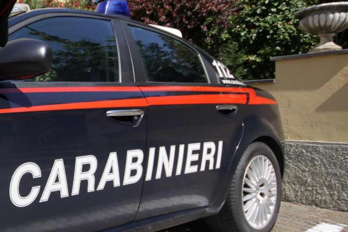 Tenta di uccidere sedicenne, arrestato uomo di Civitavecchia