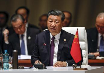 Vertice Brics: Xi Jinping avverte USA e Occidente: “Governance globale sia più giusta”