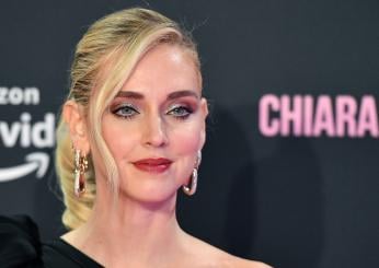 Chiara Ferragni, indaga la Guardia di Finanza: acquisirà i documenti dell’Antitrust sul caso Balocco