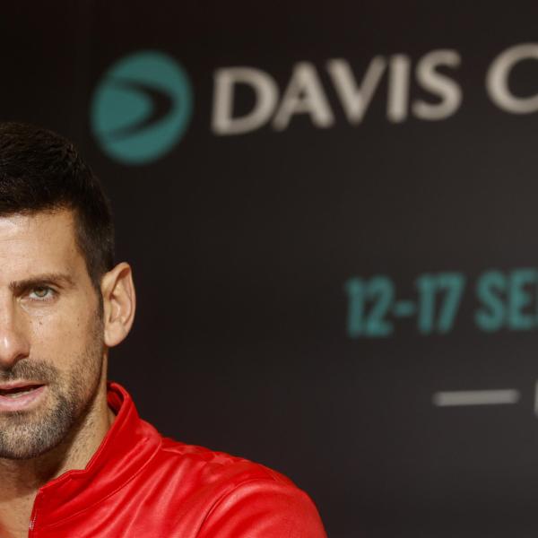 Coppa Davis 2023, non ci sarà la sfida tra Djokovic e Alcaraz: “Speravo di giocare con Carlos”