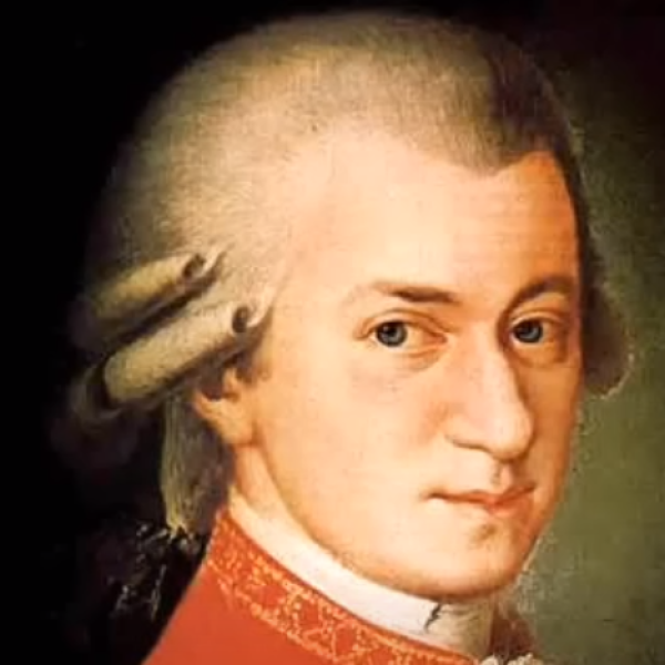 Mozart, il massone che piaceva a papa Ratzinger