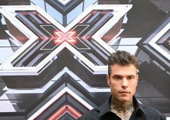 Fedez contro Morgan a X Factor: “Se è un ribelle, abbia le palle di dire le cose” | VIDEO