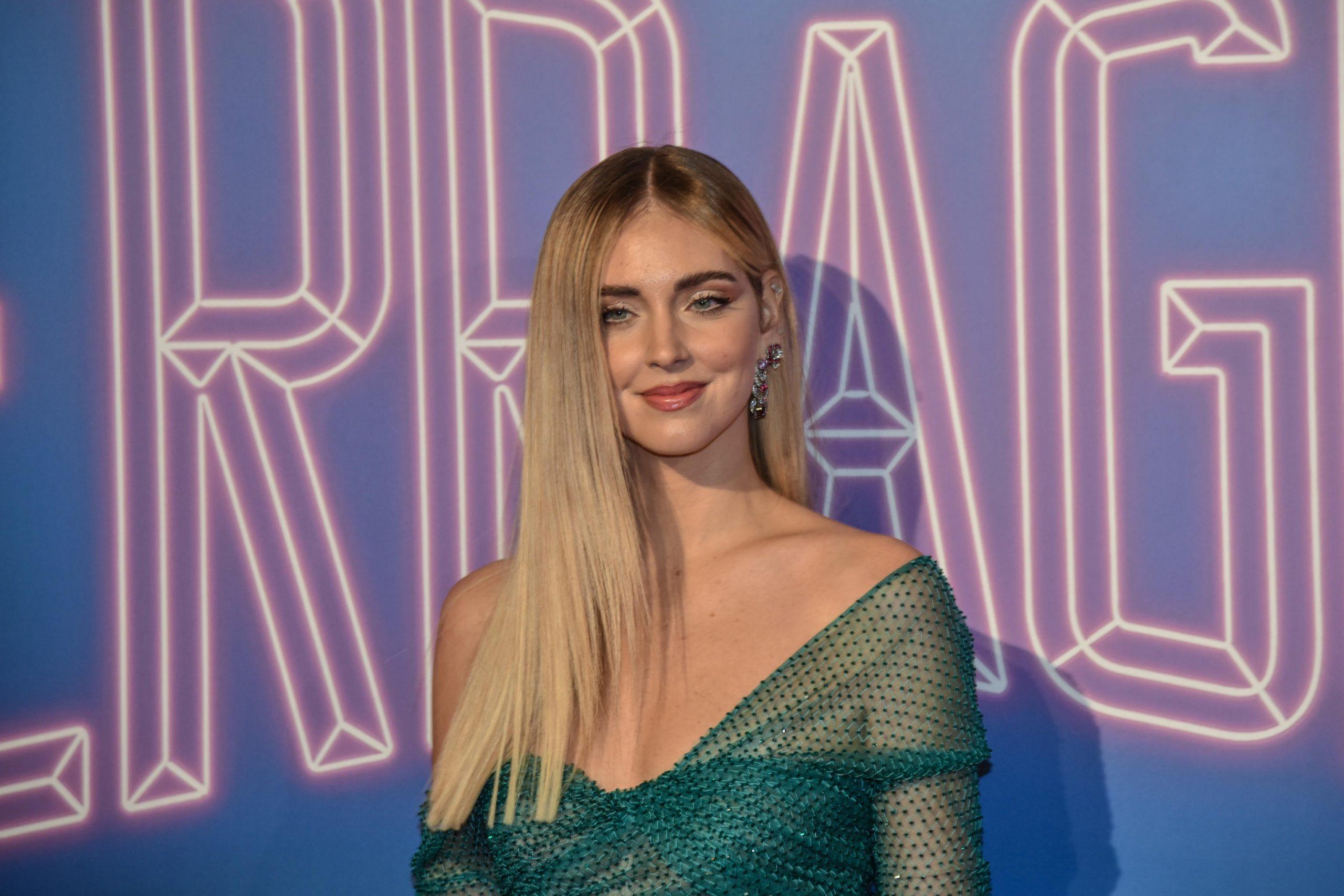 Quali stilisti vestiranno Chiara Ferragni a Sanremo 2023?