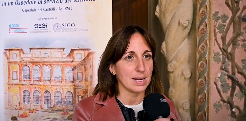 Francesca Sbardella: età, figli e biografia della moglie di Bruno Astorre