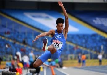 Vola Furlani, il fenomeno dell’atletica italiana è campione europeo…