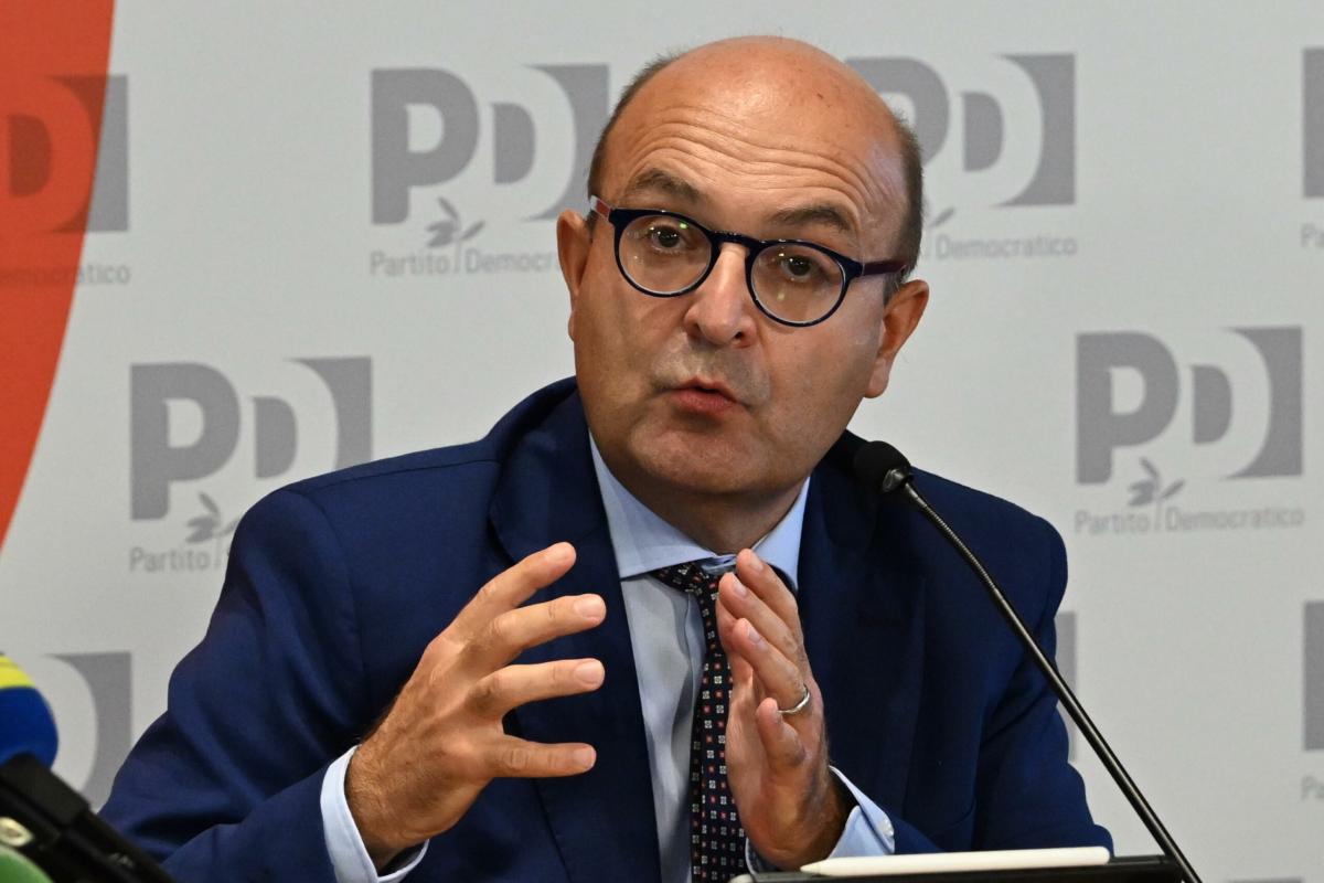 Privatizzazioni, Misiani (Pd): “Meloni svende il Paese. Su industria e finanza il Governo non ha una strategia”