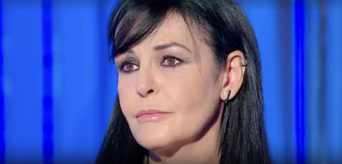 Daniela Di Maggio in lacrime a “Domenica In”: ecco cos’ha detto la …