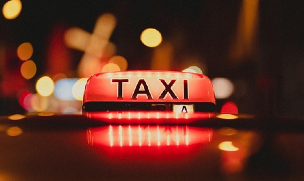 Taxi a Roma e Firenze, la storia di Zia Caterina