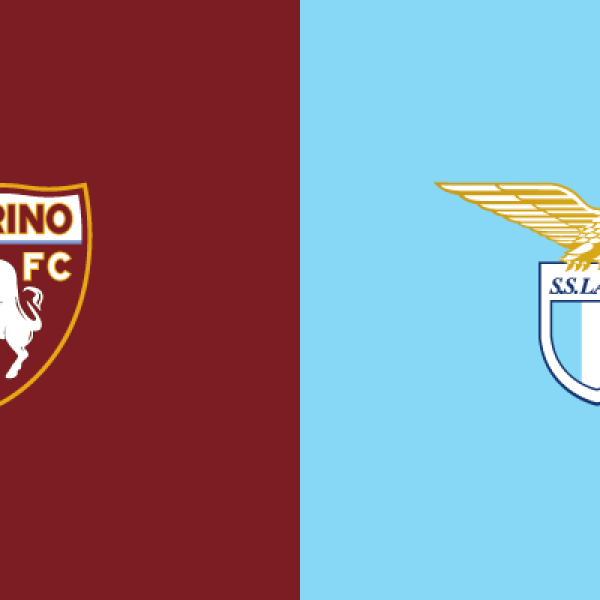 Quando si recupera Torino-Lazio? Data, orario e dove vederla