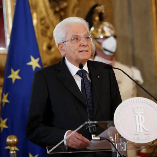 Difesa, Esteri, Interni ed Economia: la “dottrina” Mattarella sul futuro governo