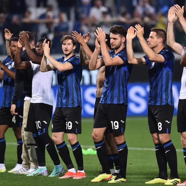 Coppa Italia, Atalanta-Juventus, Rossini: “Dea favorita, ma bianconeri più abituati alle finali. Punto su Koopmeiners”