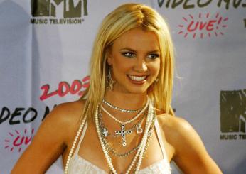 Britney Spears e Justin Timberlake, la storia d’amore fino all’aborto