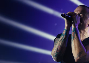 Linkin Park, “Qwerty”: videoclip ufficiale, testo, traduzione