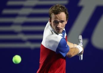 Tennis, US Open: ammessi russi e bielorussi