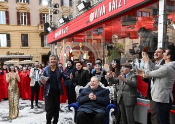 Fiorello dà l’addio a Via Asiago. Dove si farà Viva Rai 2? “Troveremo un’altra location o cancelleremo il programma”