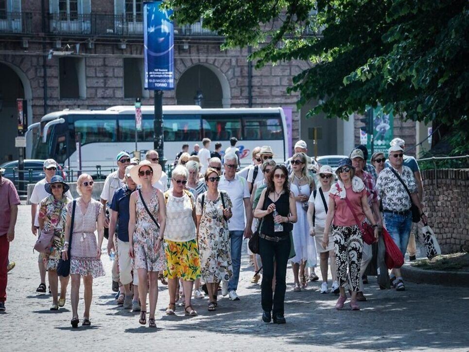 Guide turistiche, nuova abilitazione nazionale in arrivo: titoli di studio, esame e prove da superare