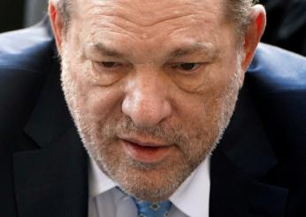 Processo Harvey Weinstein, il suo avvocato contro Hollywood: “Tutti usavano il sesso come merce di scambio”