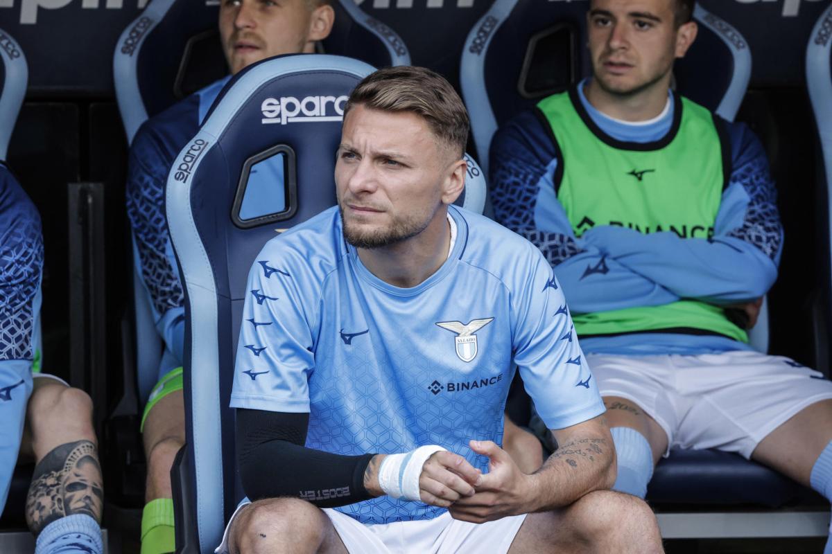 Ecco l’offerta araba per Ciro Immobile, il giocatore è tentato e la…