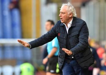 Italiane in Europa, Mandorlini: “La Roma deve crederci ma è difficile. Atalanta favorita, i tifosi al Gewiss la spingeranno in finale”