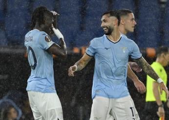 Quote e pronostici per Lazio-Empoli, 7° giornata di Serie A 2024/2025