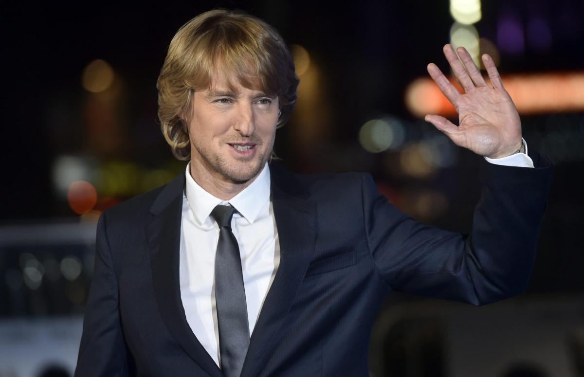 La Casa dei Fantasmi, Owen Wilson nel trailer del nuovo film Disney…