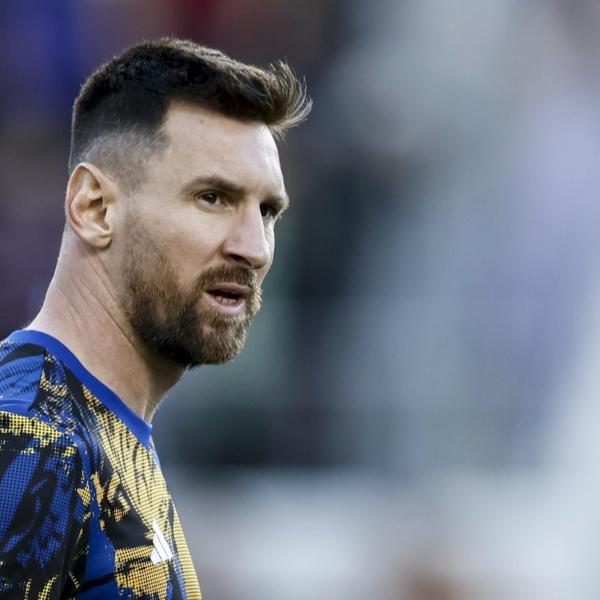 Messi, stipendio all’Inter Miami: contratto, quanto guadagna e chi glielo paga