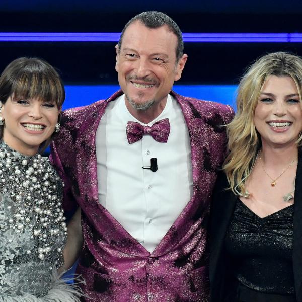 Perché Emma Marrone e Alessandra Amoroso hanno litigato?