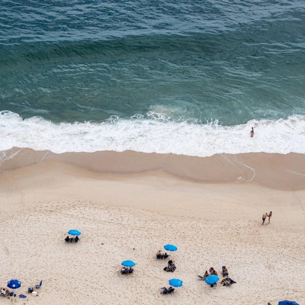 Rispetta queste 9 regole in spiaggia per evitare multe e sanzioni