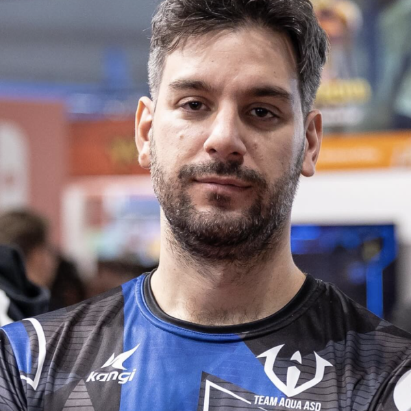 Francesco Pardini, Team Aqua ASD: “Pokémon un e-sport di successo. Per me una passione e un lavoro”