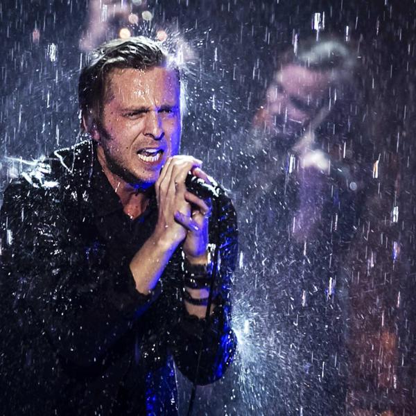 Gli OneRepublic in concerto a Napoli per la prima volta il 12 luglio 2023