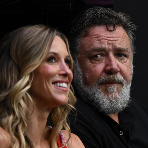 Russel Crowe: età, vita privata e biografia dell’attore