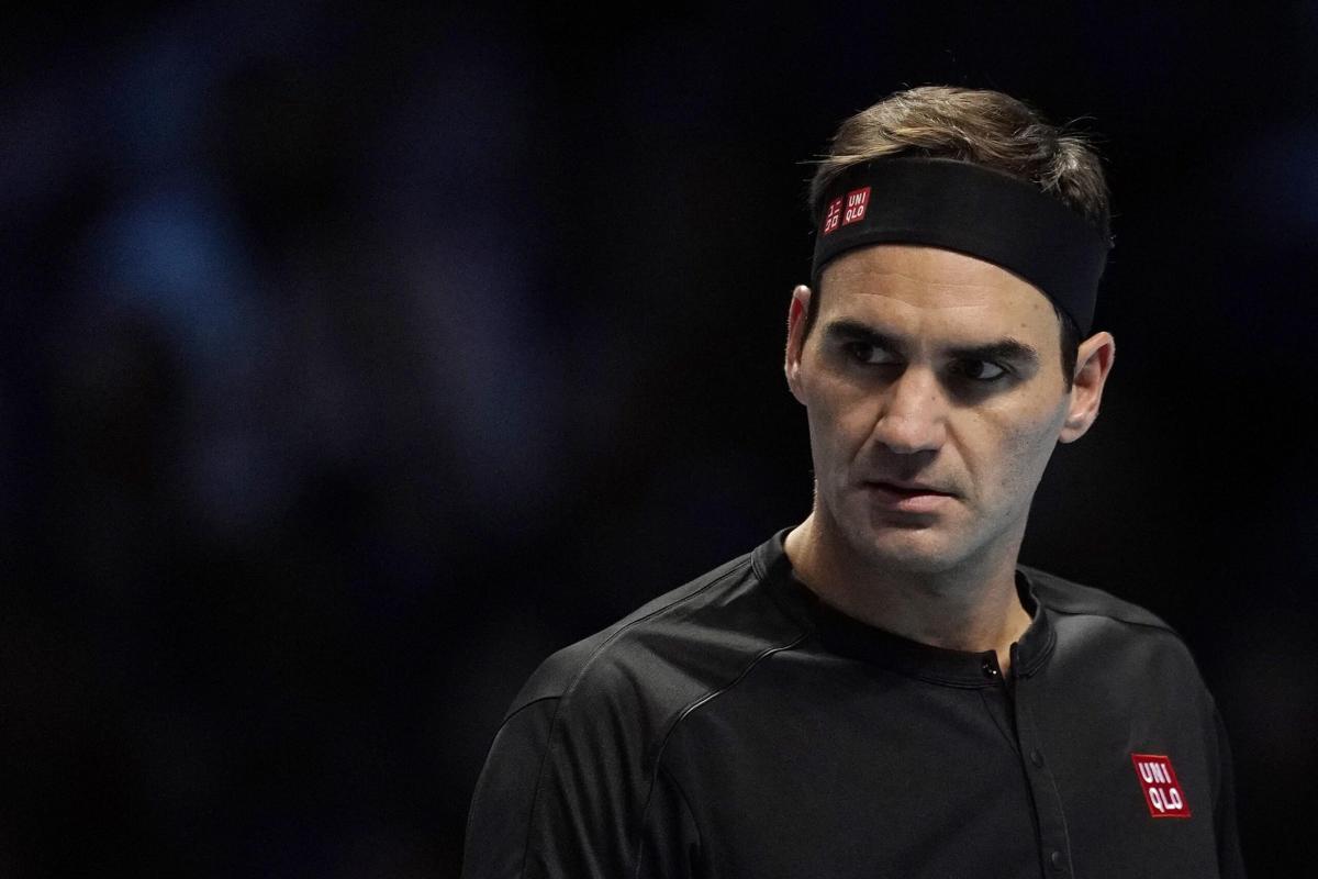 Roger Federer è il nuovo super coach di Matteo Berrettini: “Sono co…