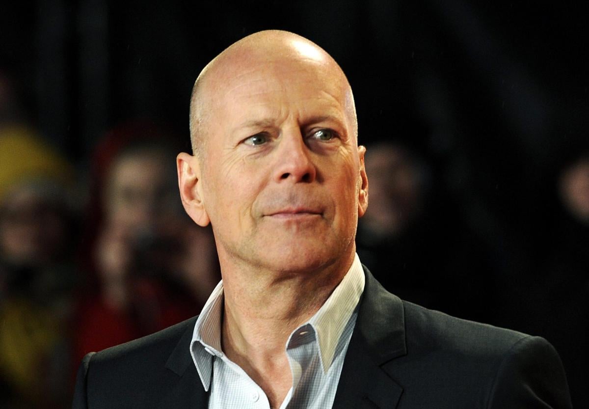 Bruce Willis è diventato nonno, la figlia Rumer ha annunciato la na…