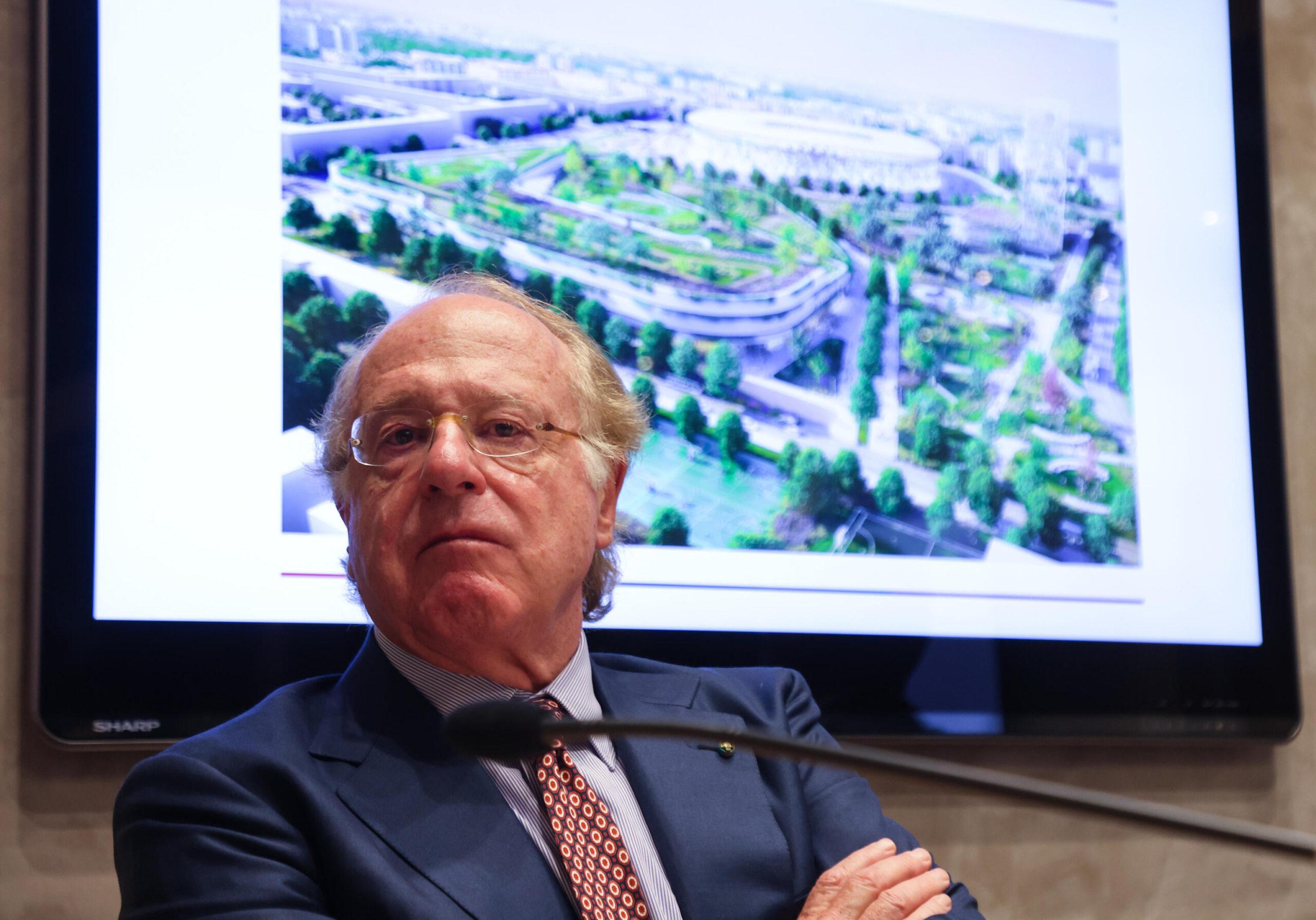 Chi è Paolo Scaroni, il nuovo presidente di Enel