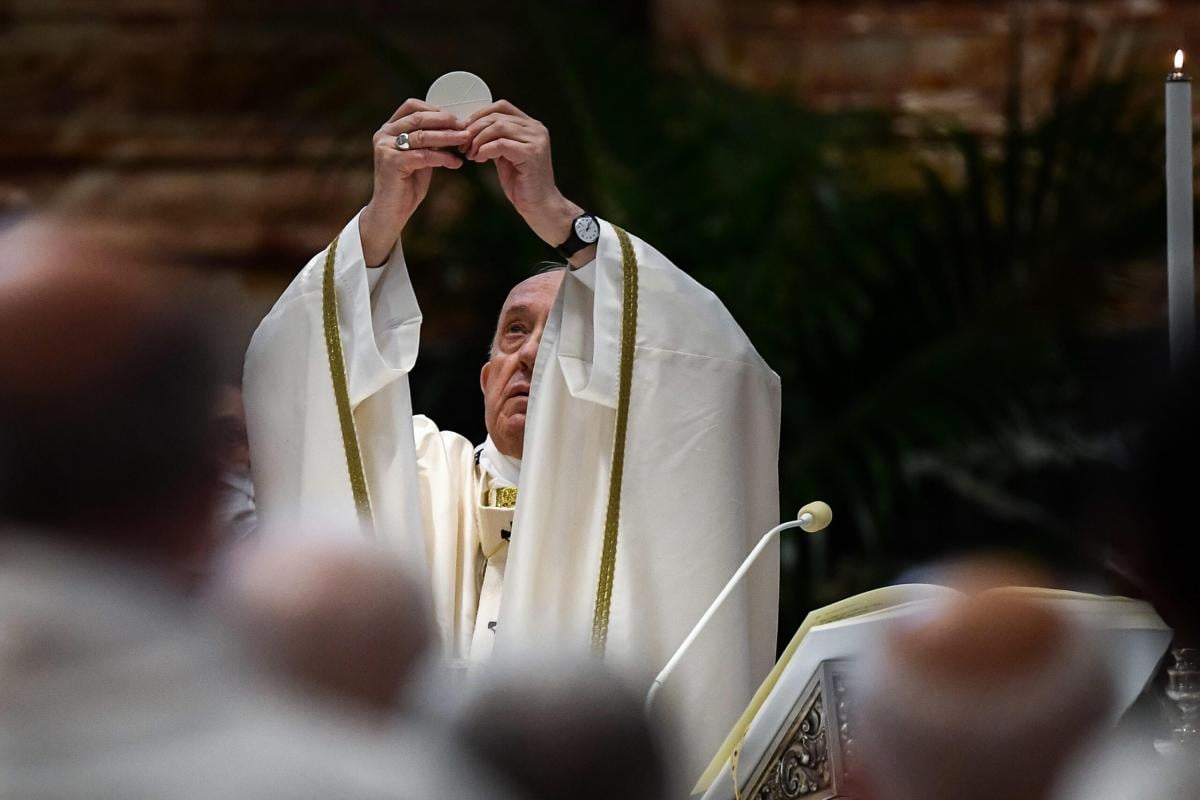 Bambino autistico escluso dalla comunione, la Chiesa si scusa e lo …