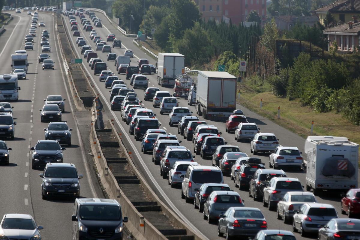 Autostrada A14 chiusa per cinque notti tra Pineto e Pescara nord