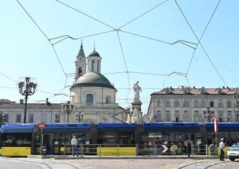 Torino, aumento biglietti Gtt e strisce blu: nuove tariffe e motivazioni