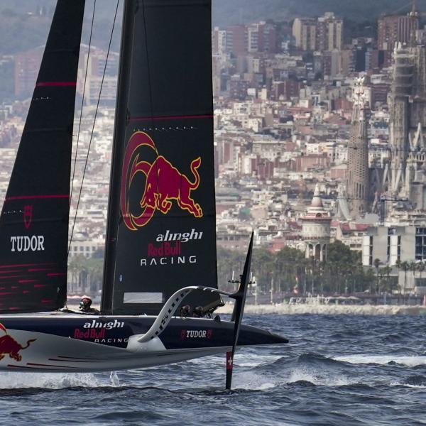 Vela: anche l’America’s Cup sarà in Arabia Saudita