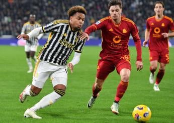 Juventus, McKennie sempre più protagonista: da partente a uomo chiave