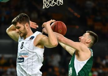 Eurocup, Trento cade in trasferta contro Cluj: la situazione in classifica