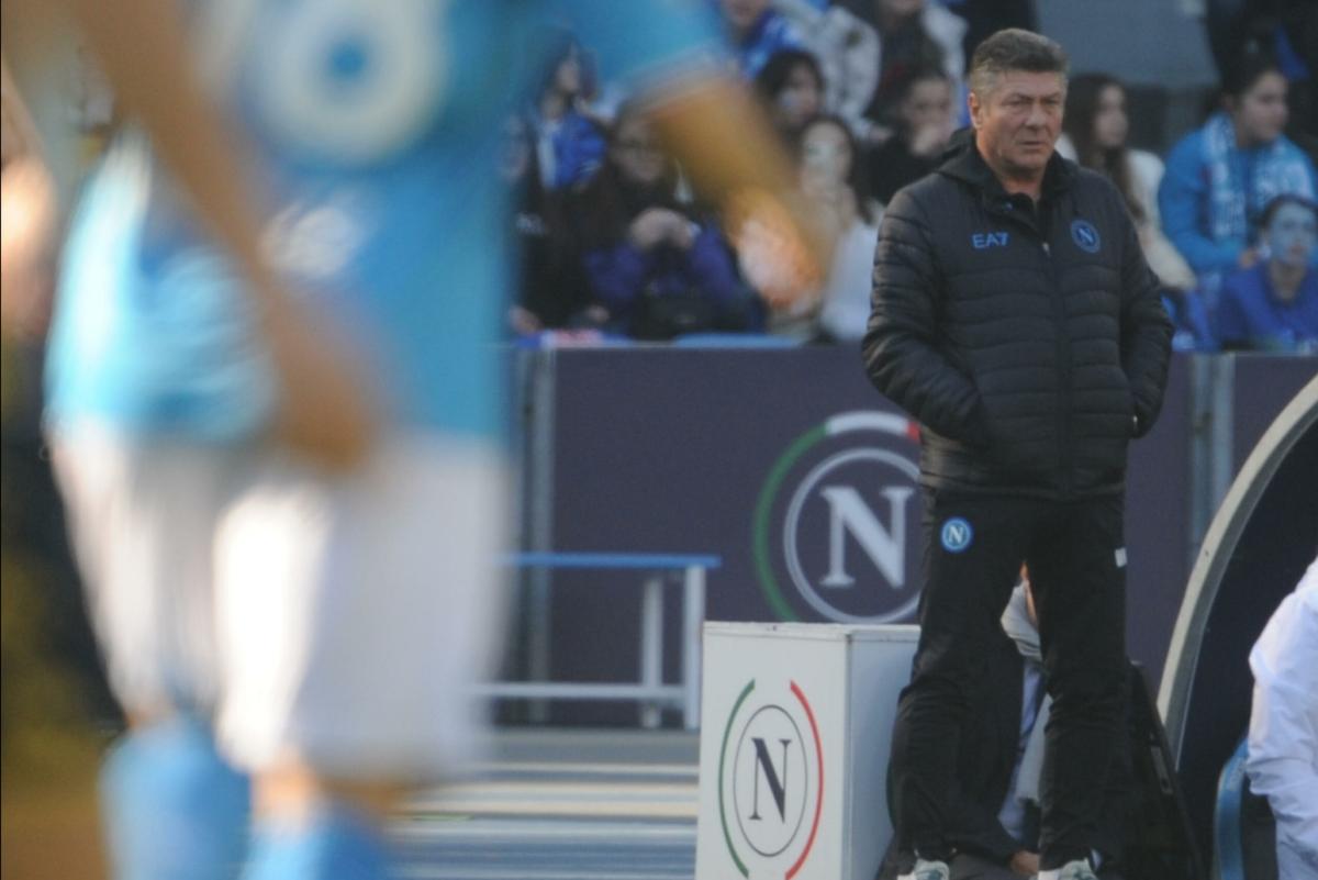 Esonero Mazzarri, Santacroce: “Napoli non adatto al suo gioco. Calzona? Ecco cosa penso”