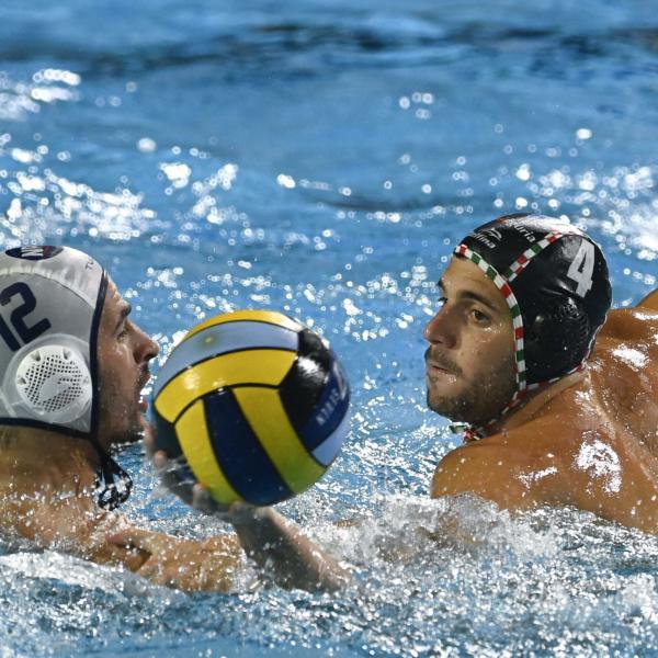 Pallanuoto, la Pro Recco vince ai rigori in Champions League: il racconto