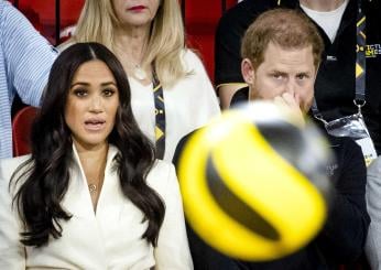 Royal Family, Meghan Markle lancia il suo marchio nel giorno del Diana Award: ennesimo sgarbo dalla duchessa di Sussex