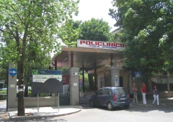 Concorso Policlinico Giaccone Palermo: requisiti e come fare domanda