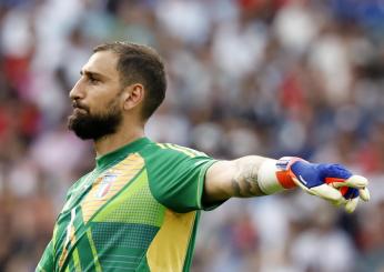 Italia, Giovanni Galli incensa Donnarumma: “Punto di riferimento sotto ogni punto di vista. Spalletti? Deve essere selezionatore e non allenatore”